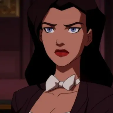 Profile image of Zatanna