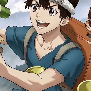 Profile image of クロム