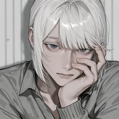 Profile image of リアム