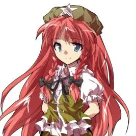 Profile image of 美鈴