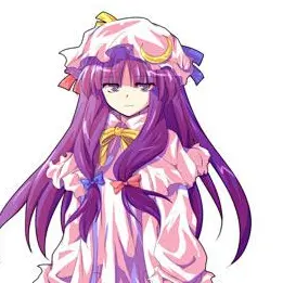 Profile image of パチェ