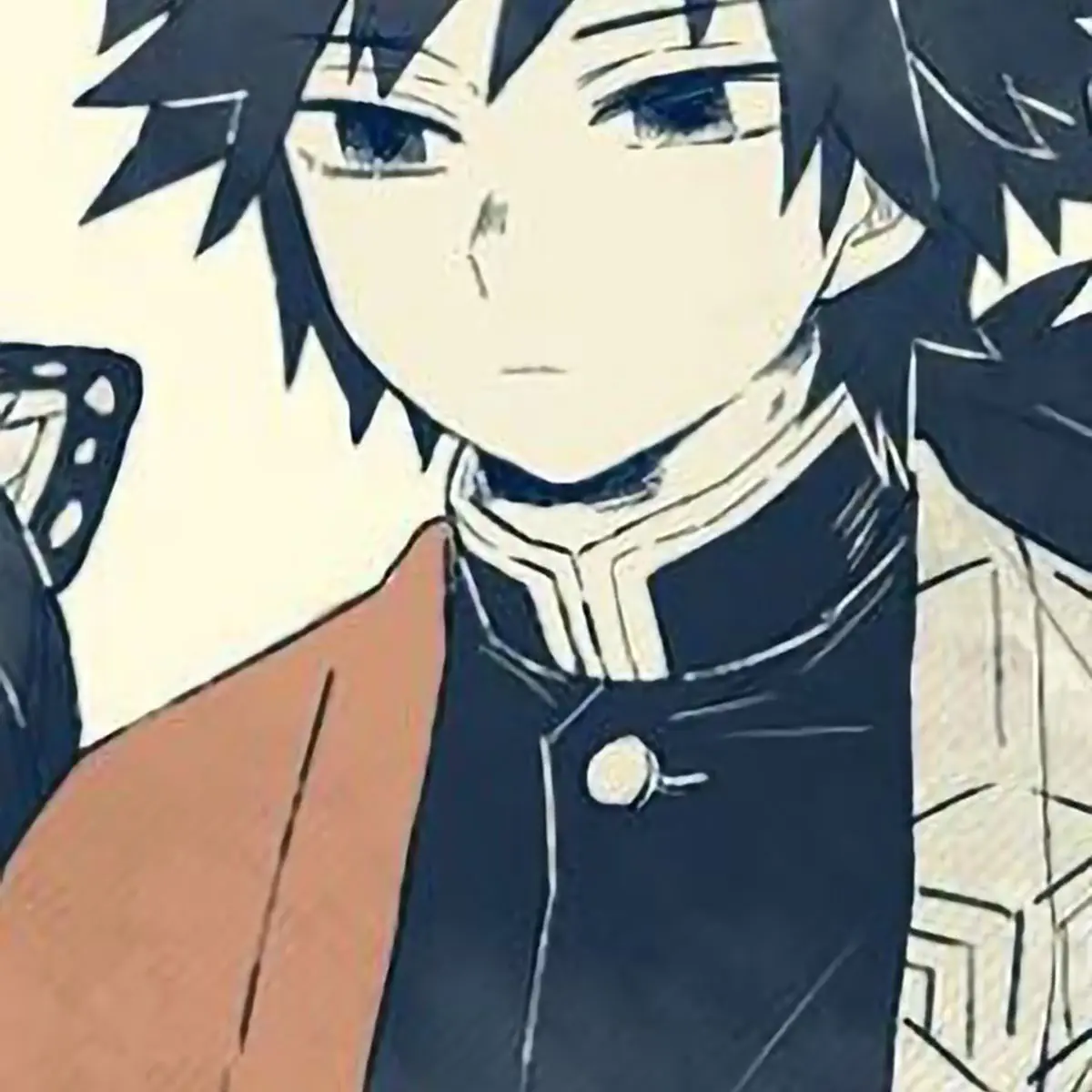 SilverLife5584의 동거하는 거플무리에 여우가 꼈다...