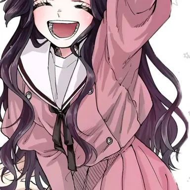 Profile image of Kaoruko Waguri