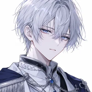 Profile image of エドガー
