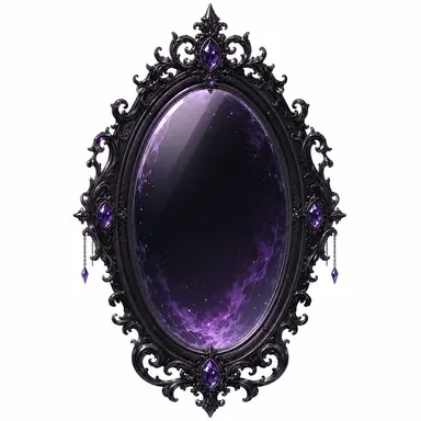 Profile image of 魔法の鏡