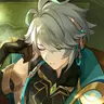 Profile image of アルハイゼン