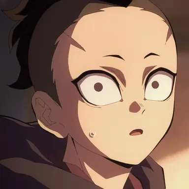 Profile image of 不死川玄弥