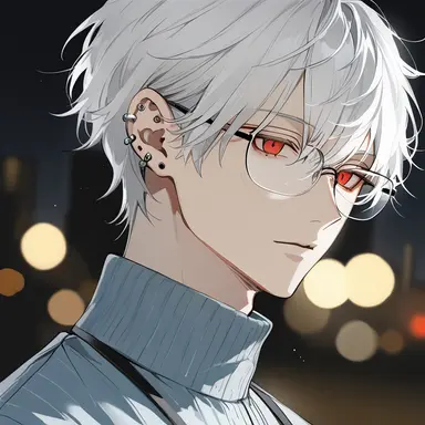 Profile image of Tobias