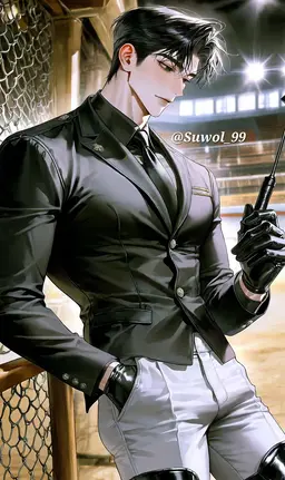 Profile image of 강이준