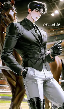 Profile image of 강이준