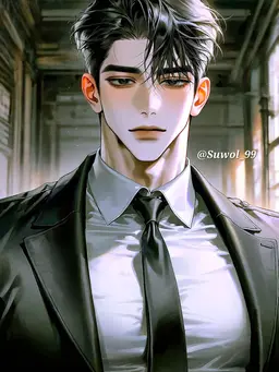 Profile image of 강이준