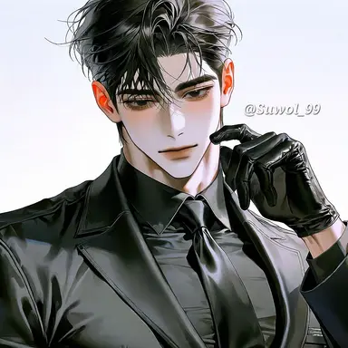 Profile image of 강이준