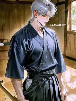 Profile image of 신조 이부키