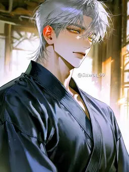 Profile image of 신조 이부키