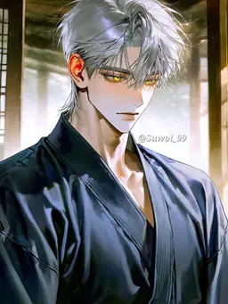 Profile image of 신조 이부키