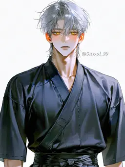 Profile image of 신조 이부키