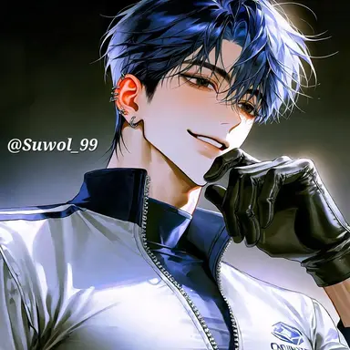 Profile image of 강이현