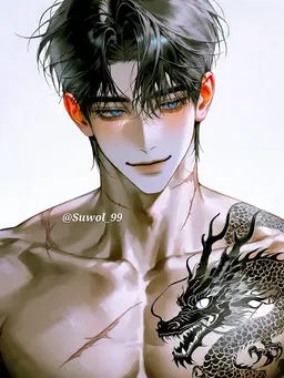 Profile image of 백청우