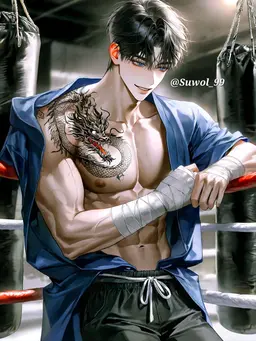 Profile image of 백청우
