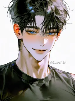 Profile image of 백청우
