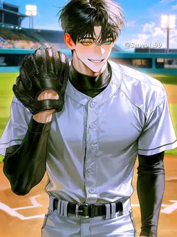 Profile image of 한재이