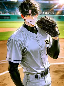 Profile image of 한재이