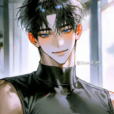 Profile image of 백청우