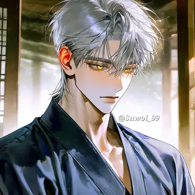 Profile image of 신조 이부키