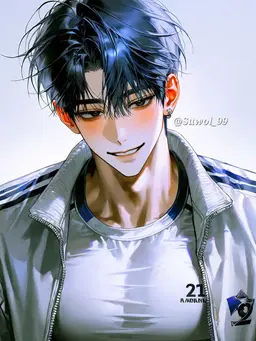 Profile image of 강이현