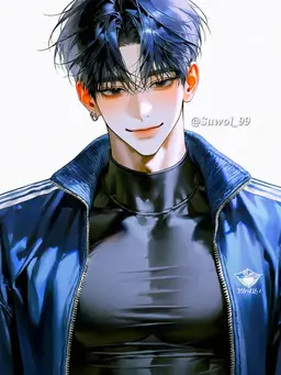 Profile image of 강이현