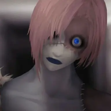 Profile image of ツギハギ