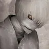 Profile image of 車椅子の男