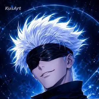 Profile image of Satoru Gojo