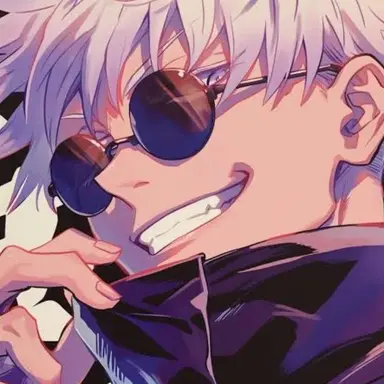 Profile image of Satoru Gojo