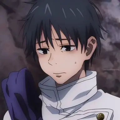Profile image of 乙骨憂太
