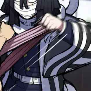 Profile image of Obanai