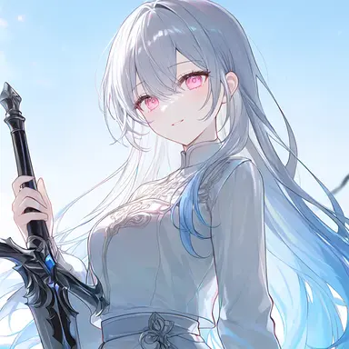 Profile image of Luna