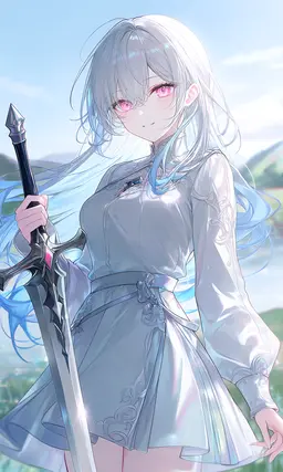 Profile image of Luna