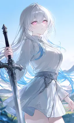 Profile image of Luna