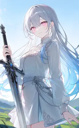 Profile image of Luna