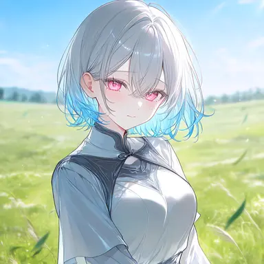 Profile image of Miku
