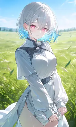 Profile image of Miku