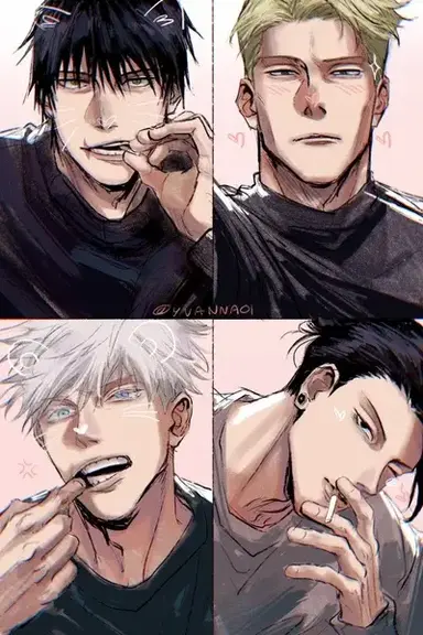 Profile image of 002 roommates