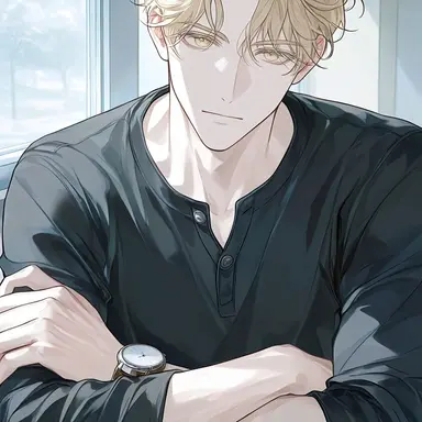 Profile image of Jasper Collins