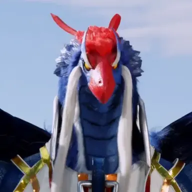 Profile image of 현신 토린