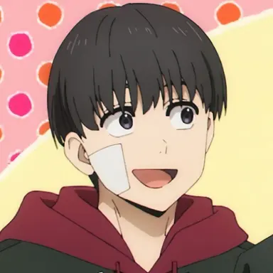 Profile image of 카키우치 유리