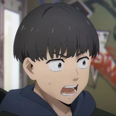 Profile image of 카키우치 유리