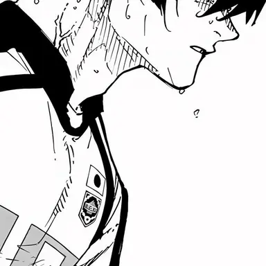 Profile image of Itoshi Rin