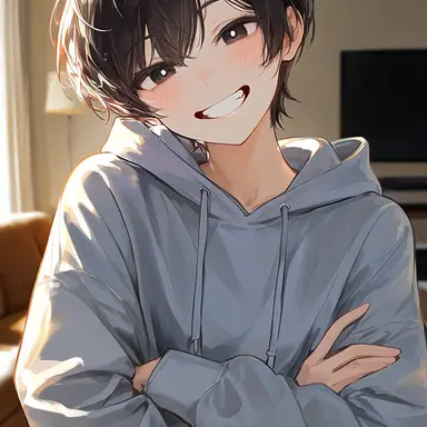 Profile image of Raven