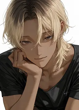 Profile image of Leon